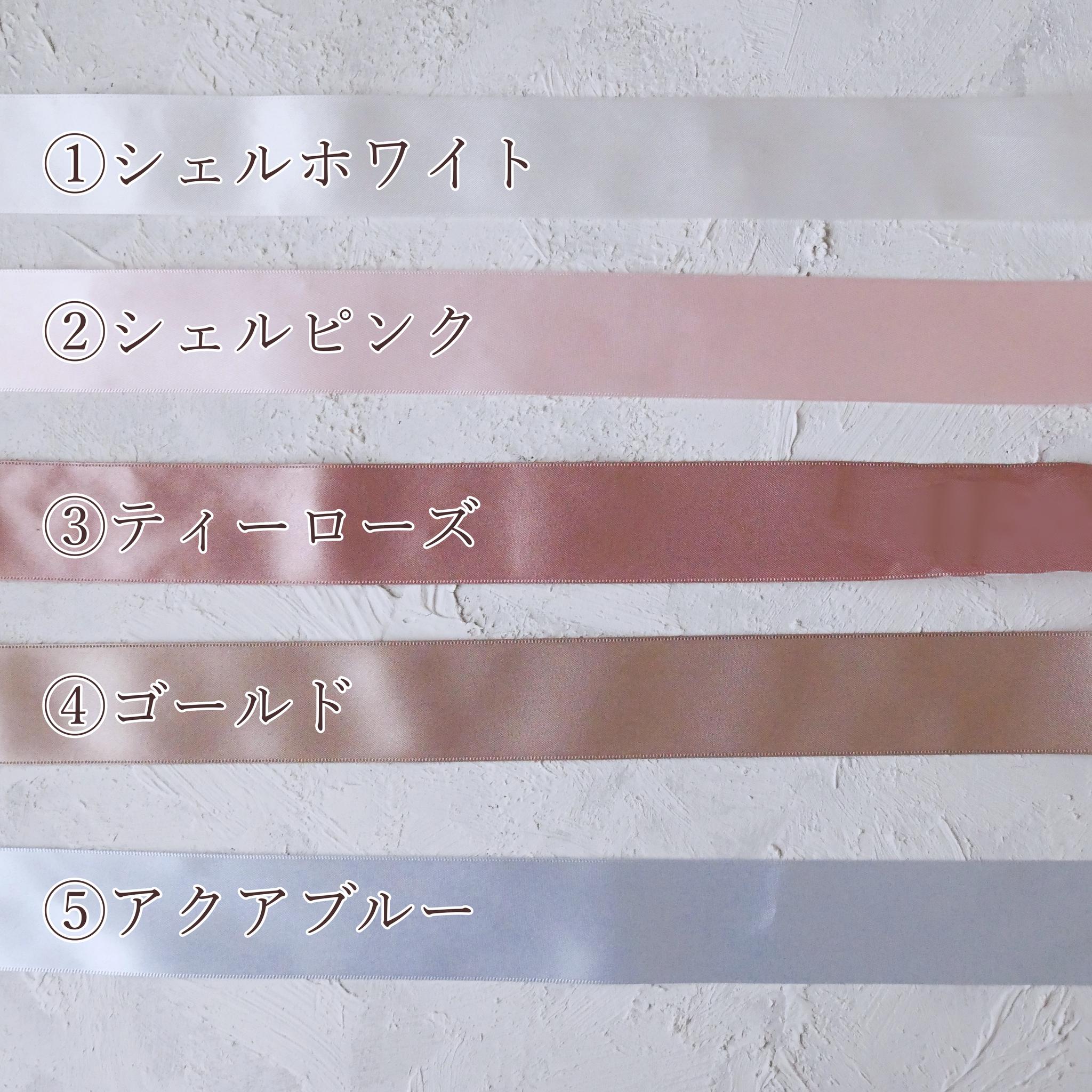 芍薬（ピオニー）とポピーのクラッチブーケ｜クリーム×イエロー｜造花ウェディングブーケ｜ふんわりナチュラル×上品 | 13枚目