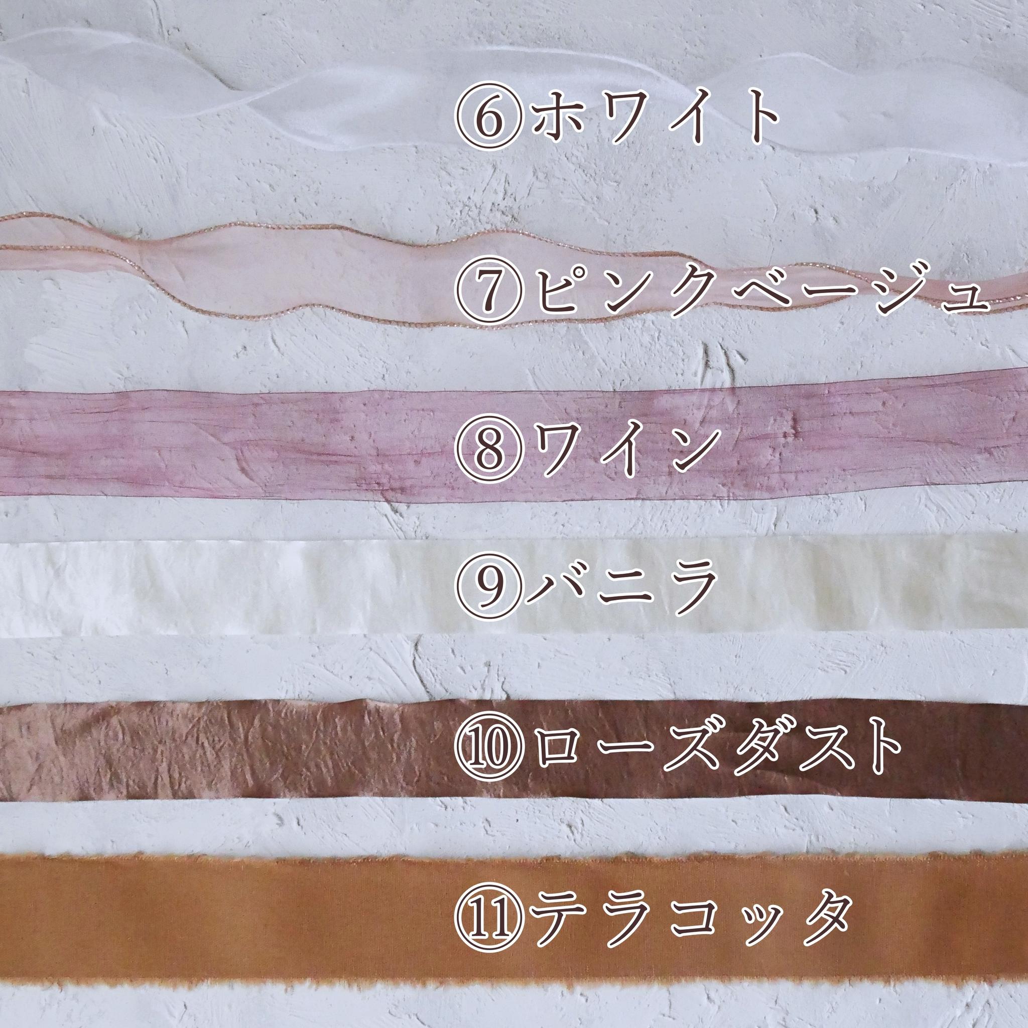 芍薬（ピオニー）とポピーのクラッチブーケ｜クリーム×イエロー｜造花ウェディングブーケ｜ふんわりナチュラル×上品 | 14枚目